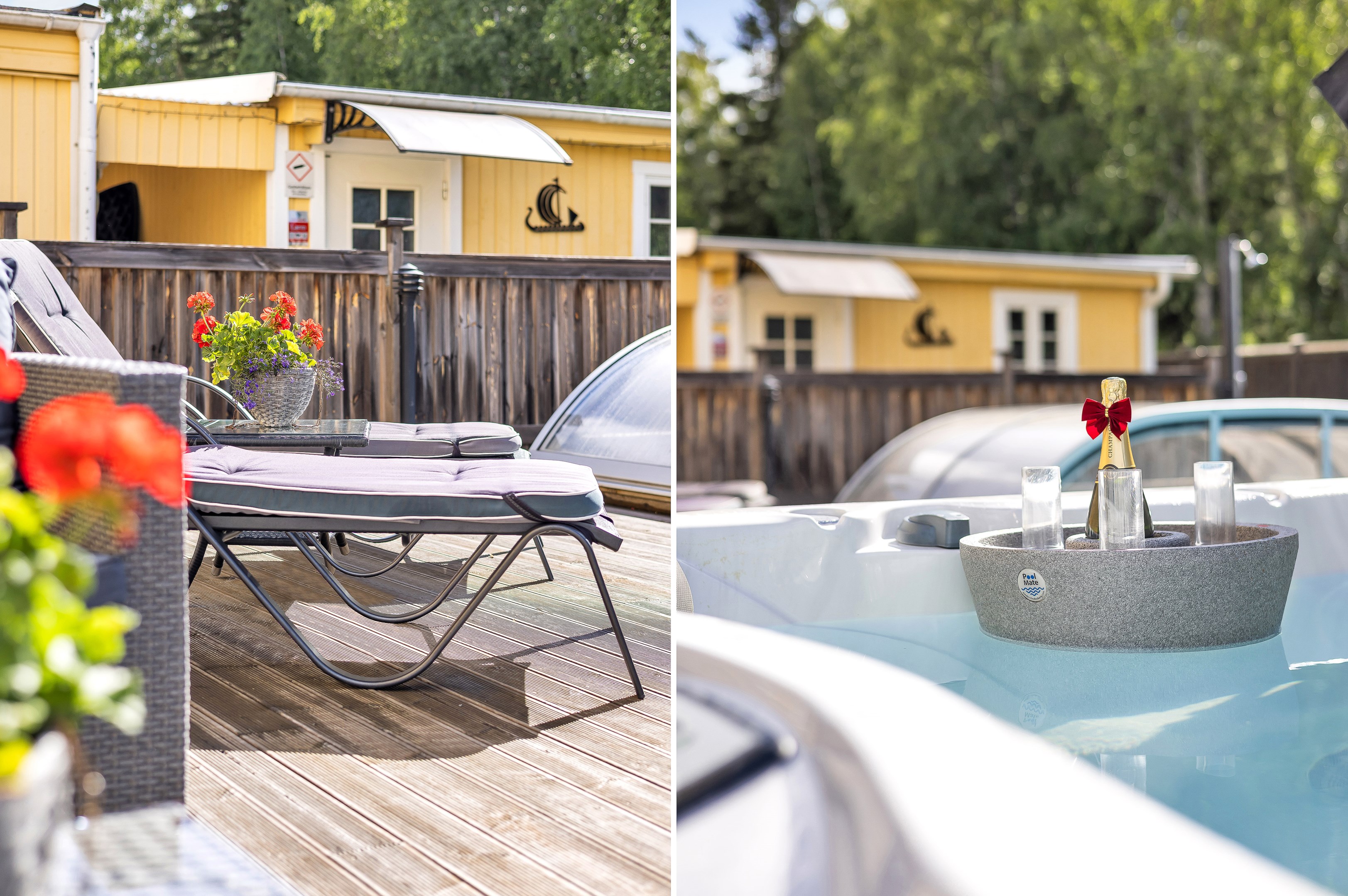 Bostadsbild från Himmelsvägen 11, Kommande i Storvreta, Uppsala