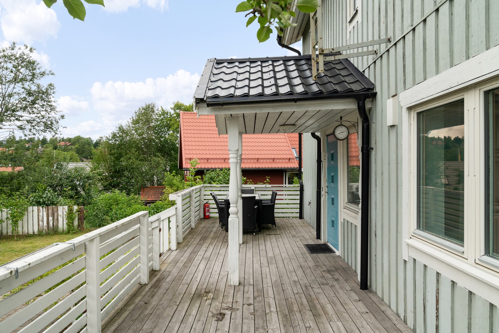 Bostadsbild från Barnhemsvägen 2, Till salu i Skuru, Nacka