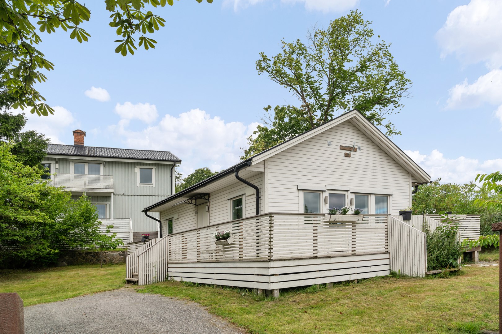 Bostadsbild från Barnhemsvägen 2, Till salu i Skuru, Nacka