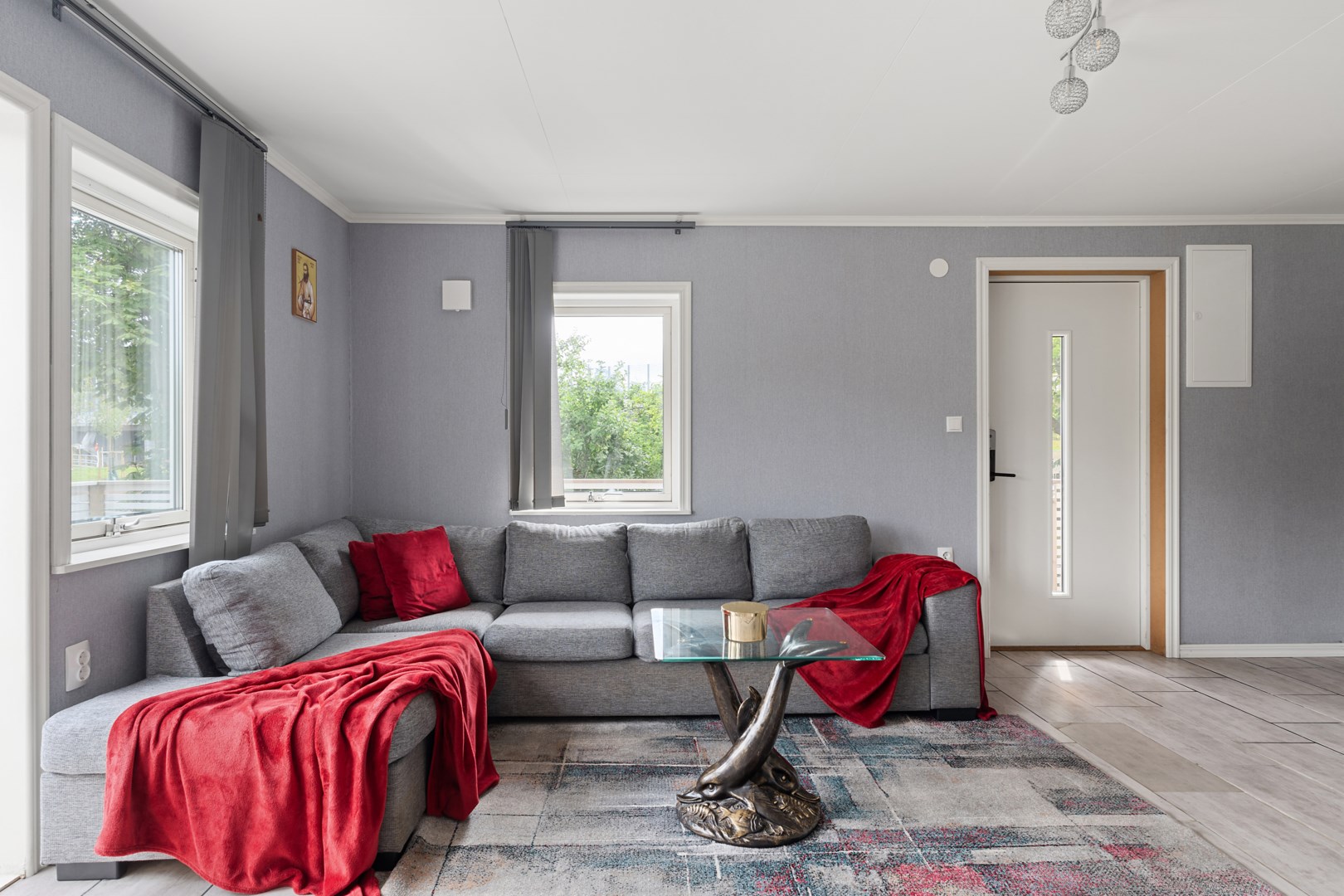 Bostadsbild från Barnhemsvägen 2, Till salu i Skuru, Nacka