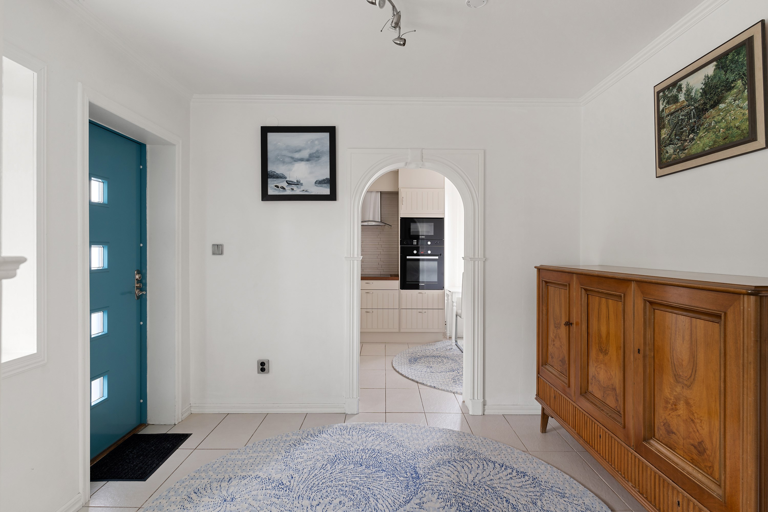 Bostadsbild från Barnhemsvägen 2, Till salu i Skuru, Nacka