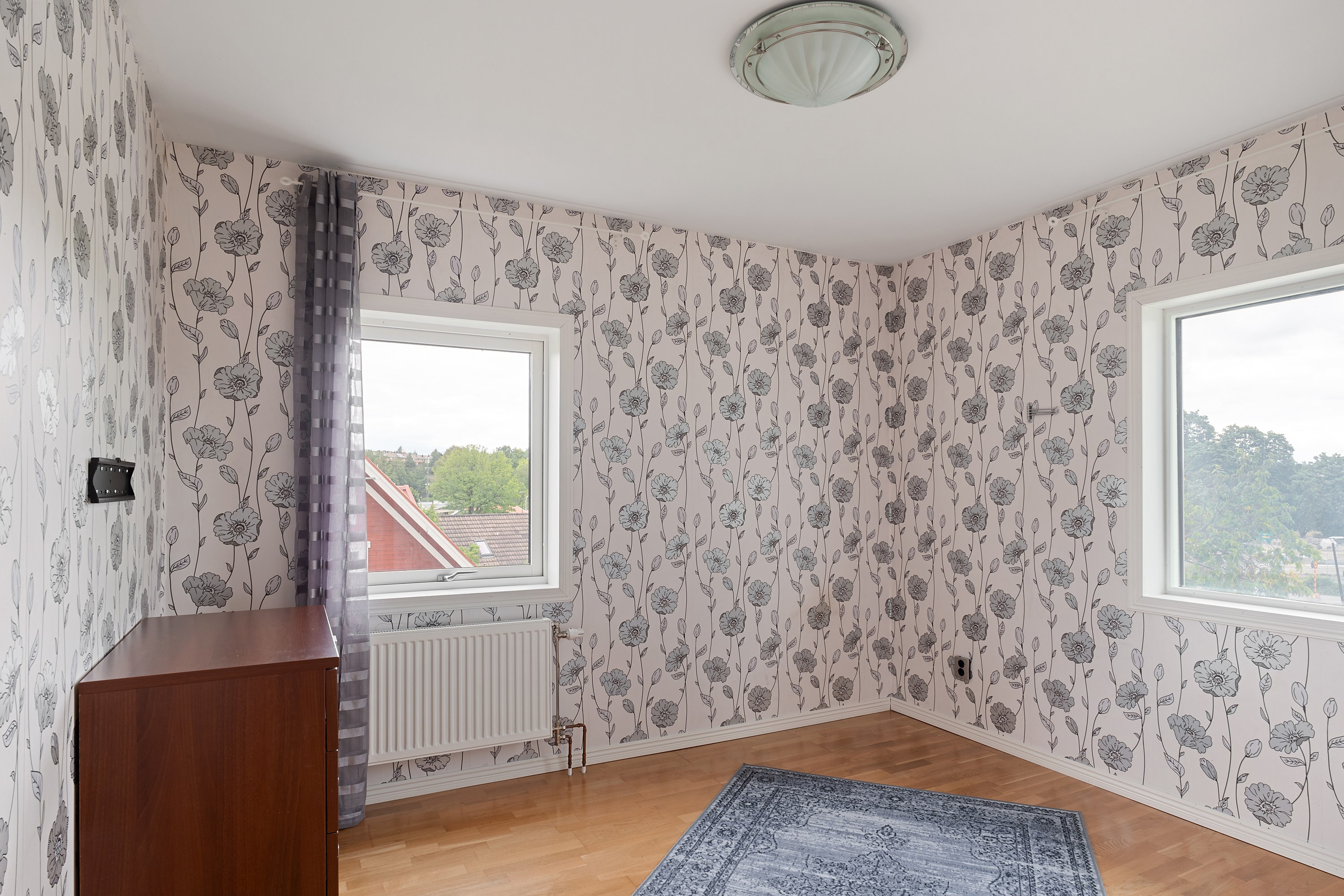 Bostadsbild från Barnhemsvägen 2, Till salu i Skuru, Nacka