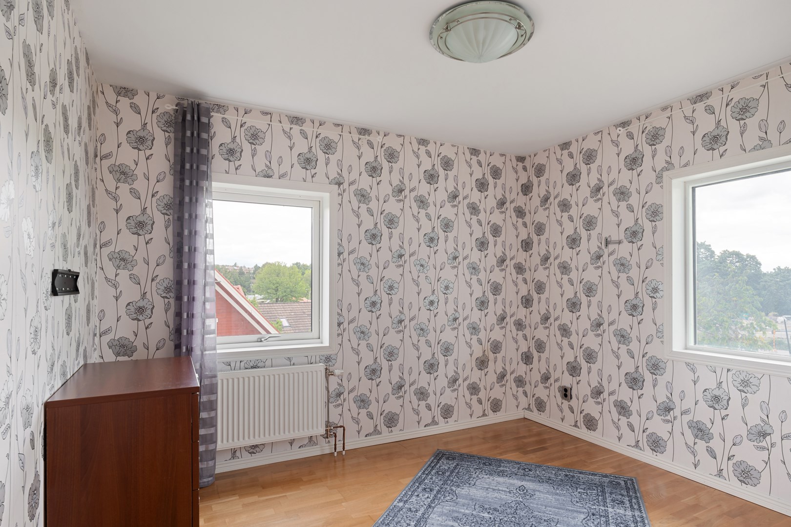 Bostadsbild från Barnhemsvägen 2, Till salu i Skuru, Nacka