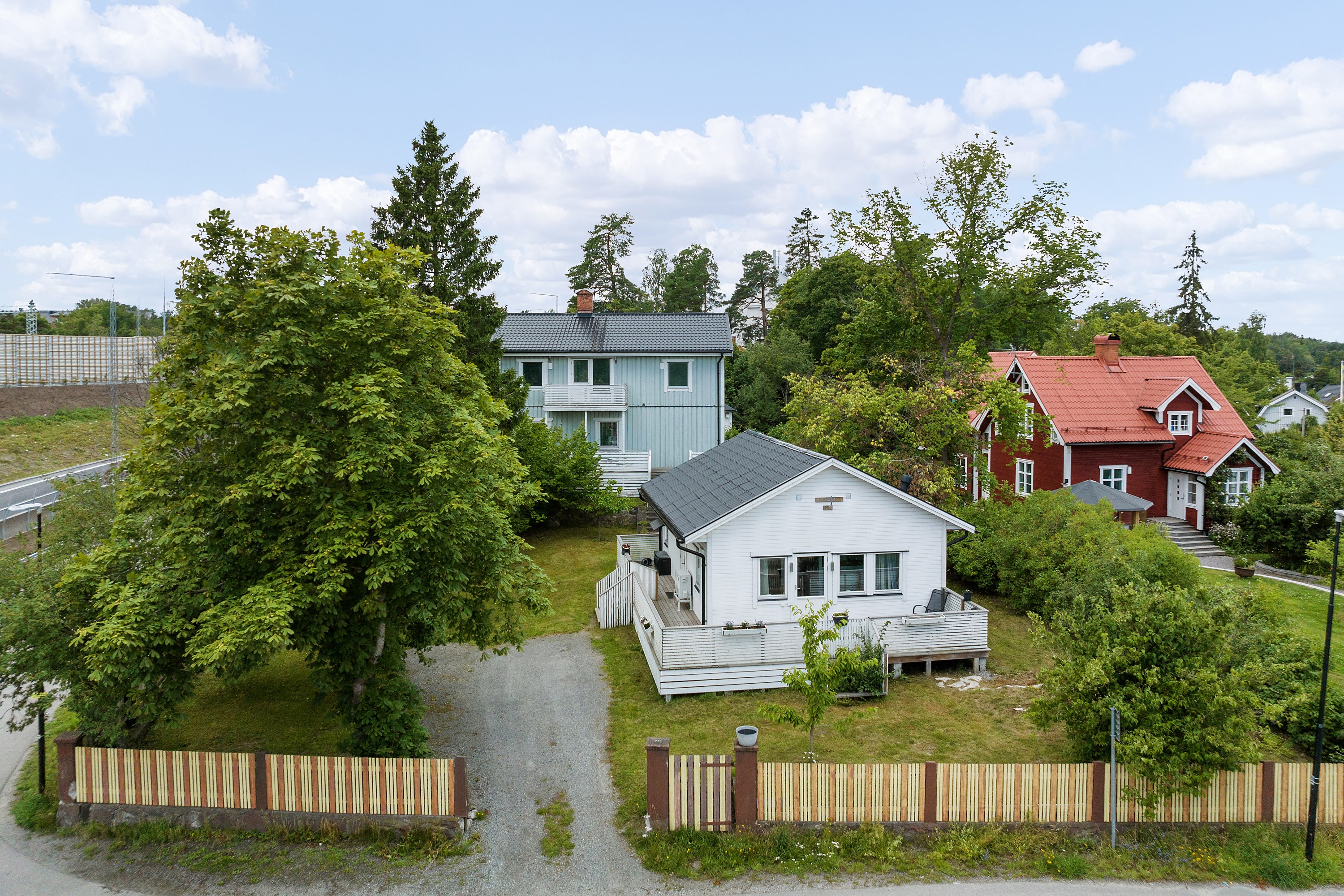 Bostadsbild från Barnhemsvägen 2, Till salu i Skuru, Nacka