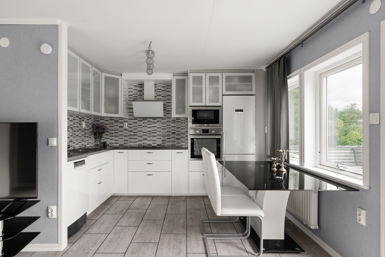 Bostadsbild från Barnhemsvägen 2, Till salu i Skuru, Nacka