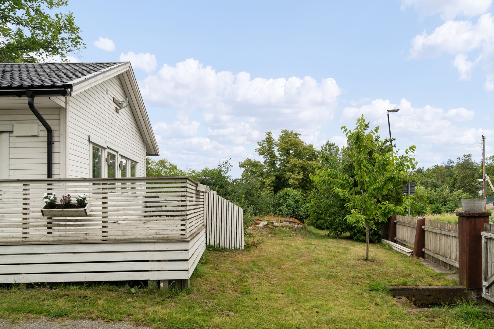 Bostadsbild från Barnhemsvägen 2, Till salu i Skuru, Nacka