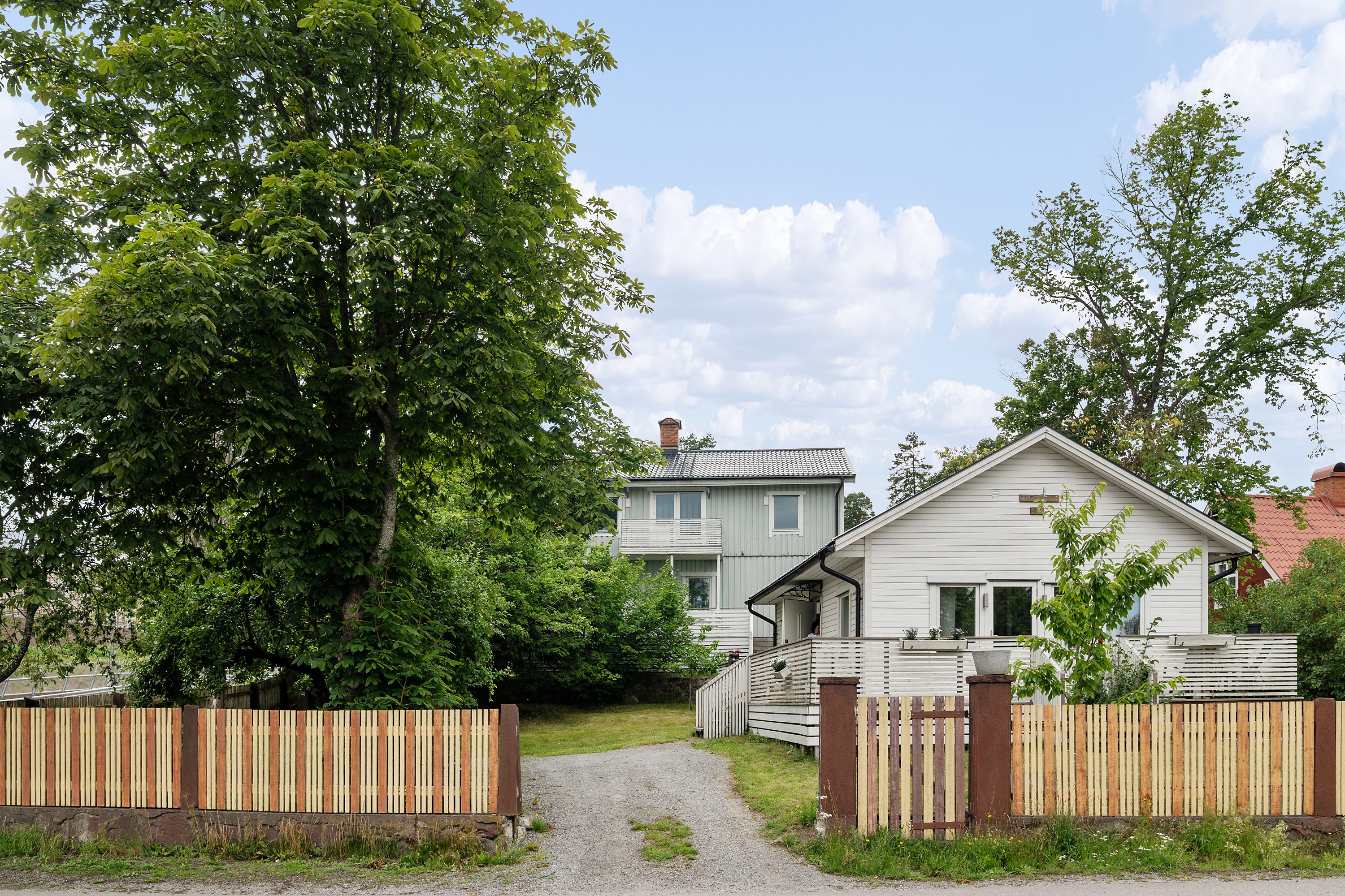 Bostadsbild från Barnhemsvägen 2, Till salu i Skuru, Nacka