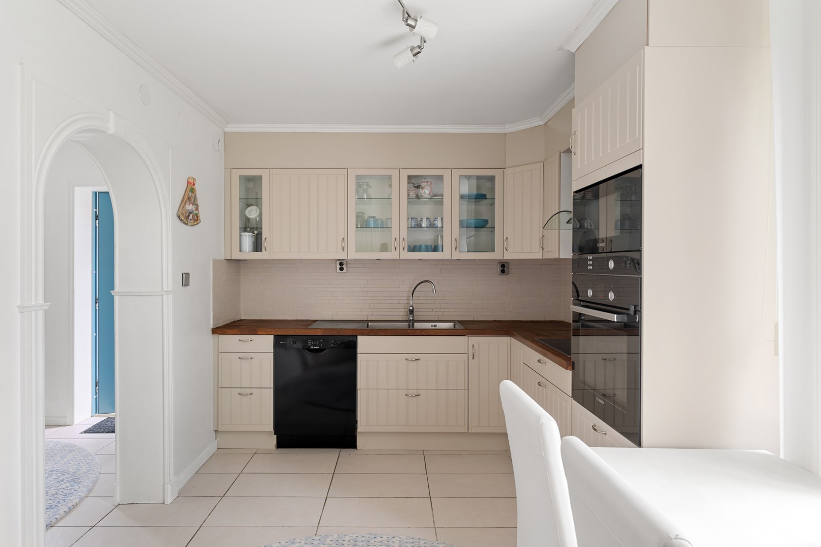 Bostadsbild från Barnhemsvägen 2, Till salu i Skuru, Nacka