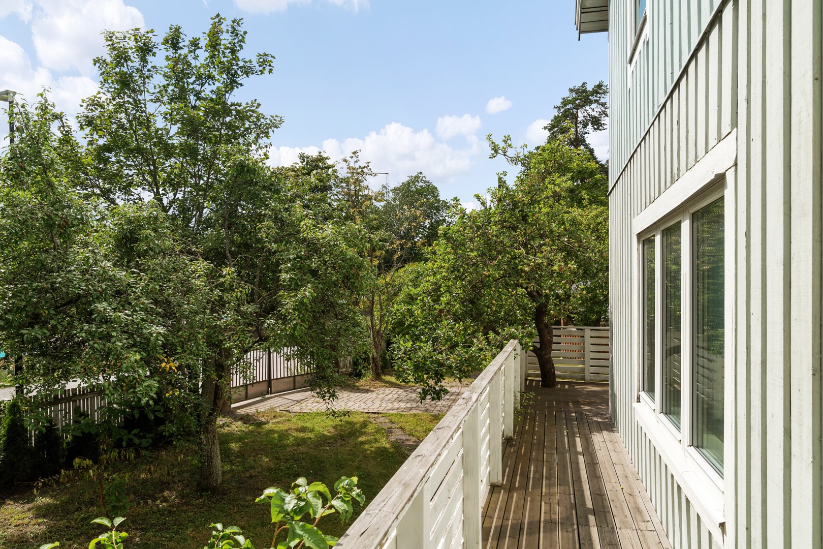 Bostadsbild från Barnhemsvägen 2, Till salu i Skuru, Nacka