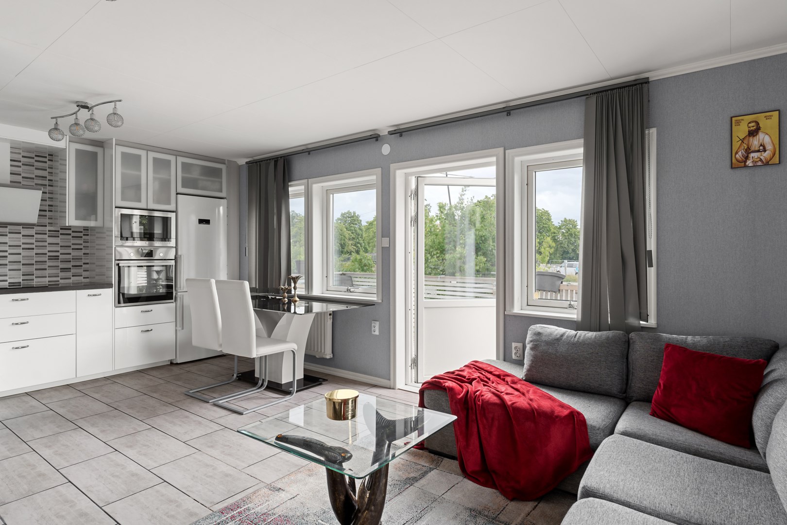 Bostadsbild från Barnhemsvägen 2, Till salu i Skuru, Nacka