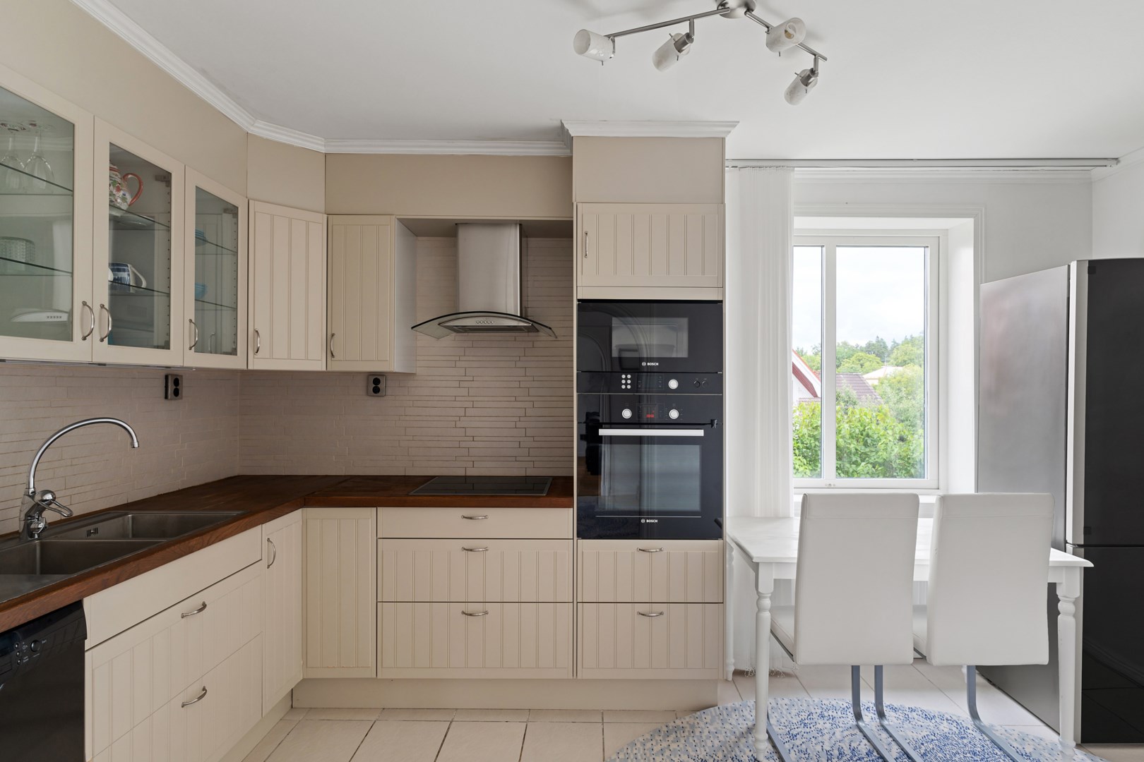 Bostadsbild från Barnhemsvägen 2, Till salu i Skuru, Nacka