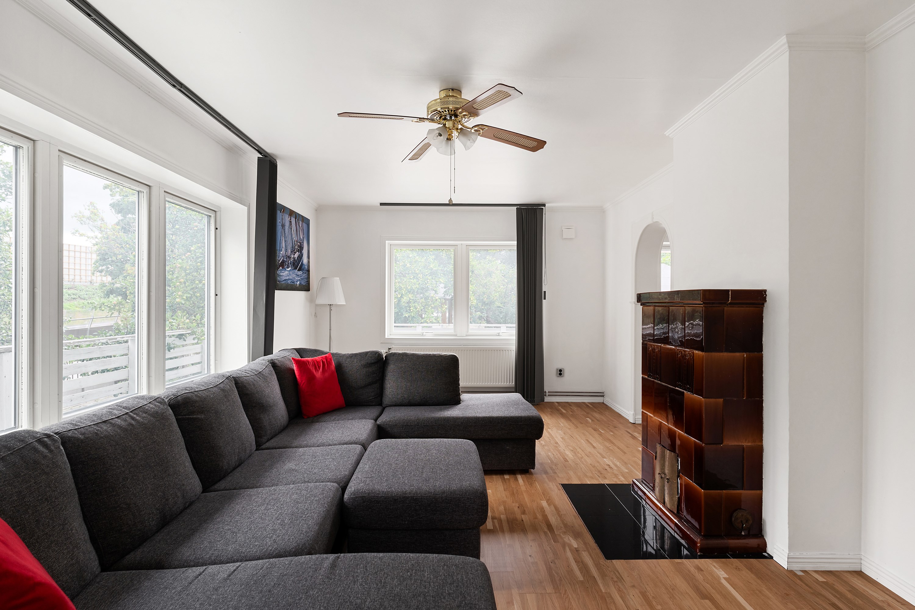 Bostadsbild från Barnhemsvägen 2, Till salu i Skuru, Nacka