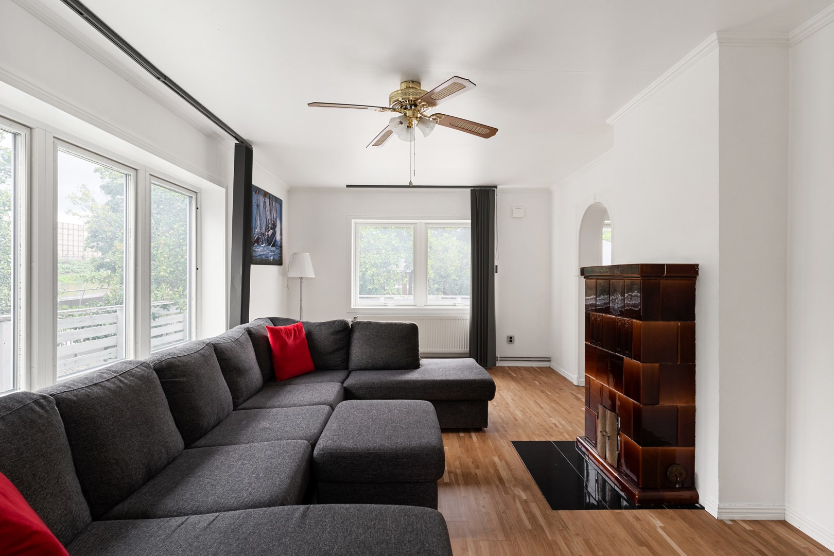 Bostadsbild från Barnhemsvägen 2, Till salu i Skuru, Nacka