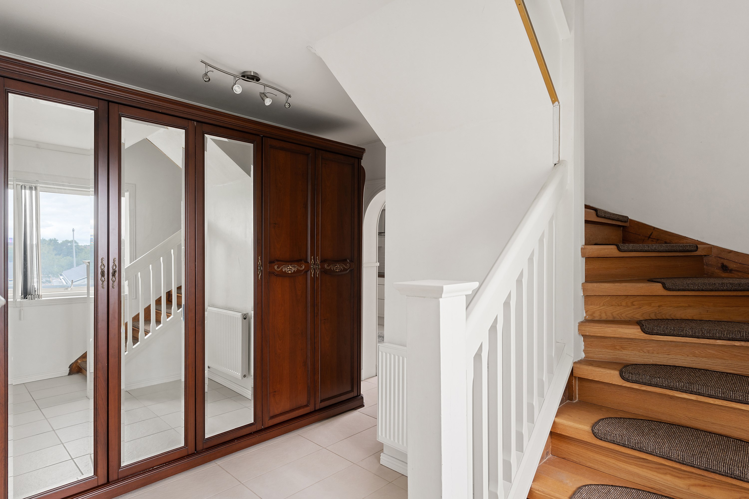 Bostadsbild från Barnhemsvägen 2, Till salu i Skuru, Nacka