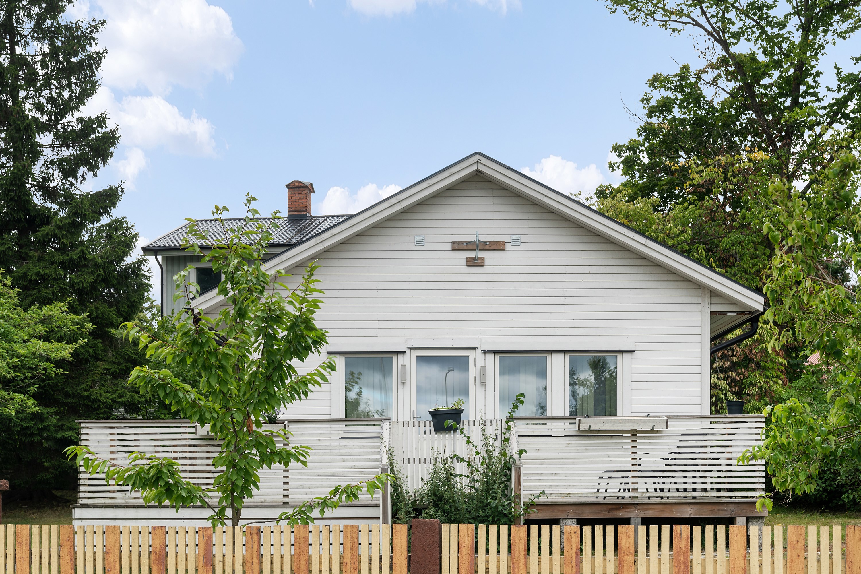 Bostadsbild från Barnhemsvägen 2, Till salu i Skuru, Nacka