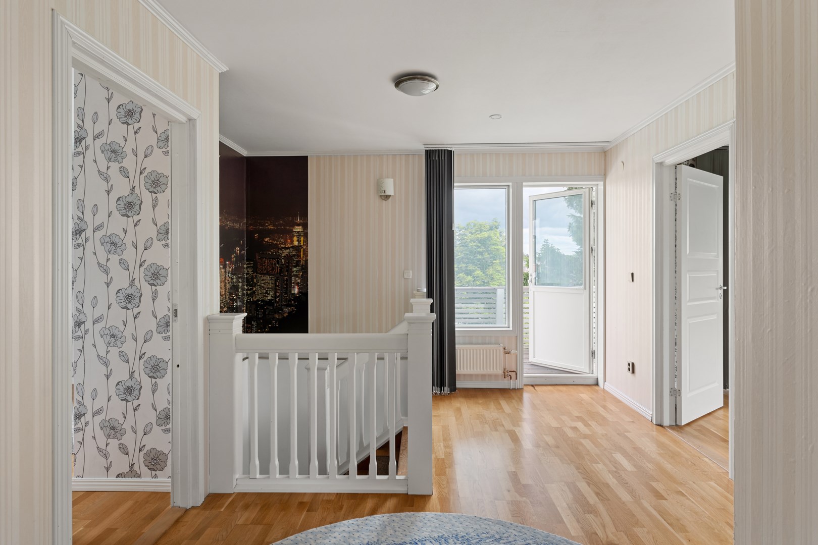 Bostadsbild från Barnhemsvägen 2, Till salu i Skuru, Nacka