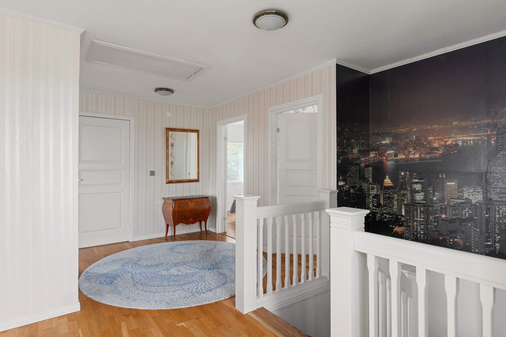 Bostadsbild från Barnhemsvägen 2, Till salu i Skuru, Nacka