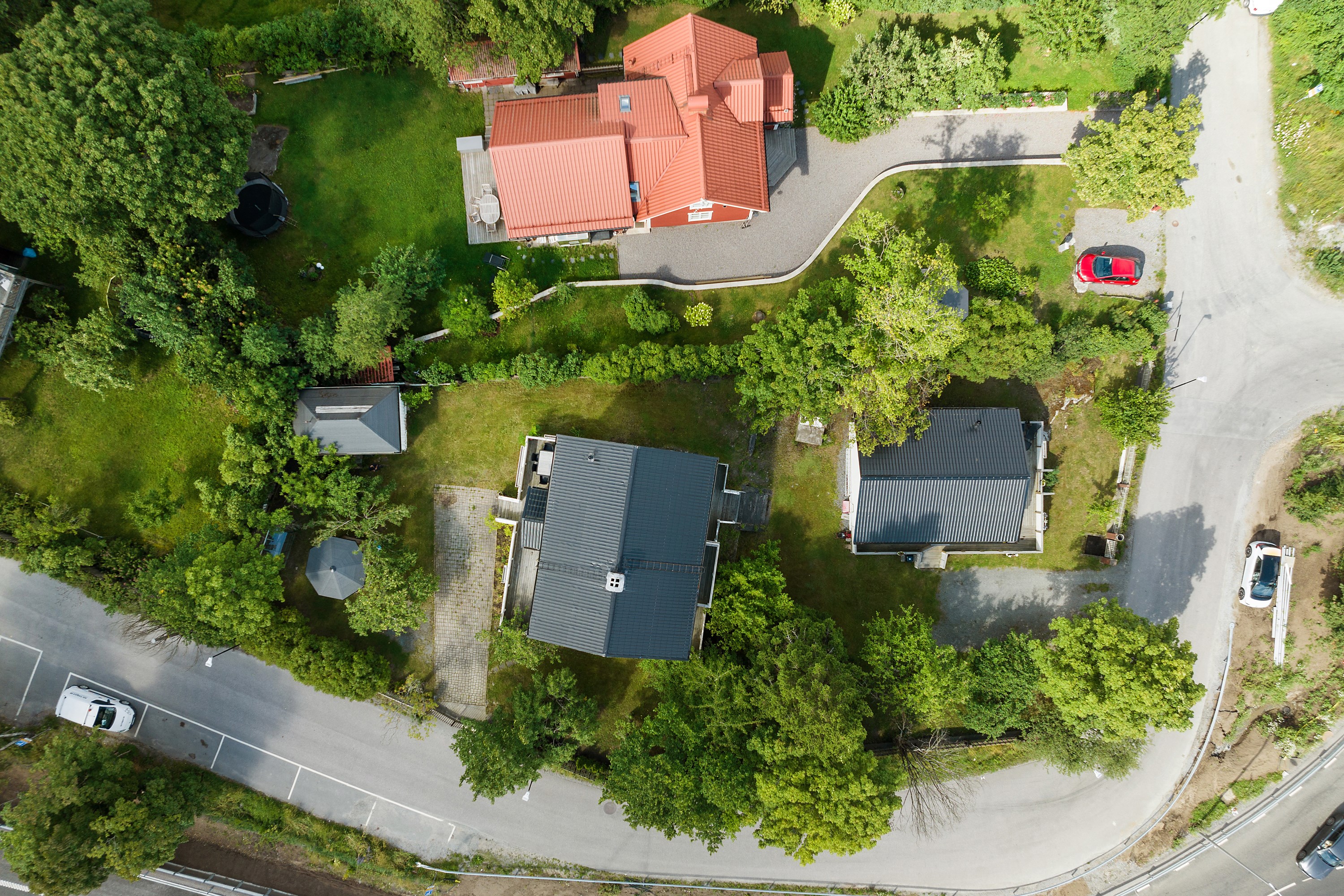 Bostadsbild från Barnhemsvägen 2, Till salu i Skuru, Nacka