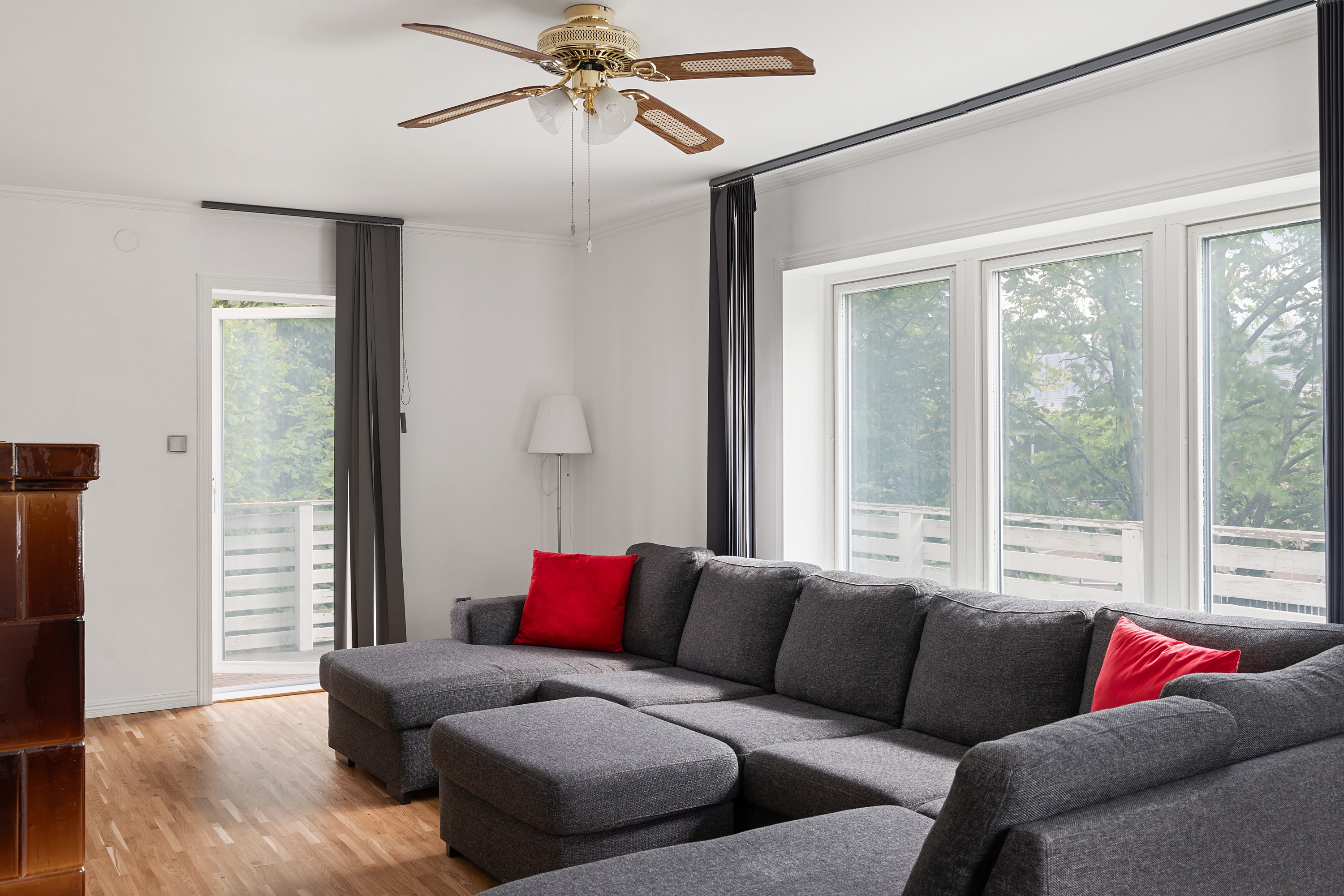 Bostadsbild från Barnhemsvägen 2, Till salu i Skuru, Nacka