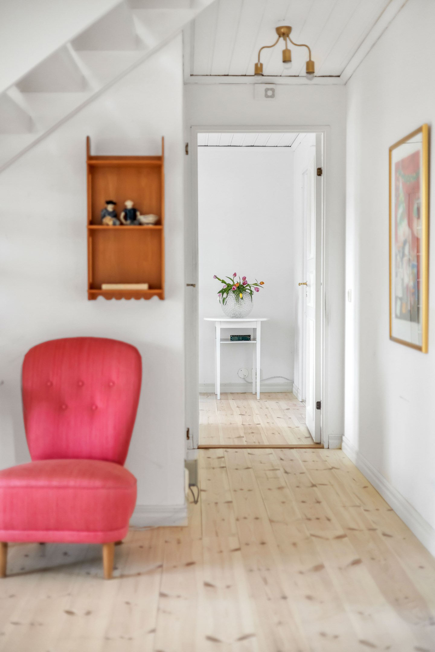 Bostadsbild från Nya Valsätravägen 1A, Såld i Norby, Uppsala