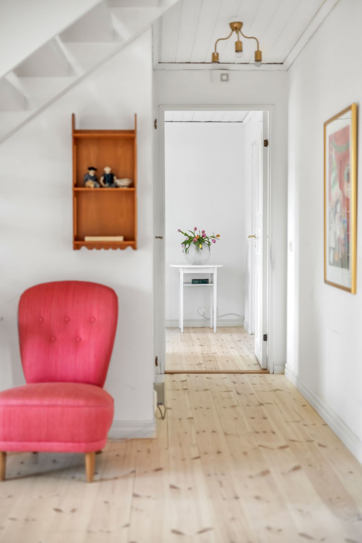 Bostadsbild från Nya Valsätravägen 1A, Såld i Norby, Uppsala