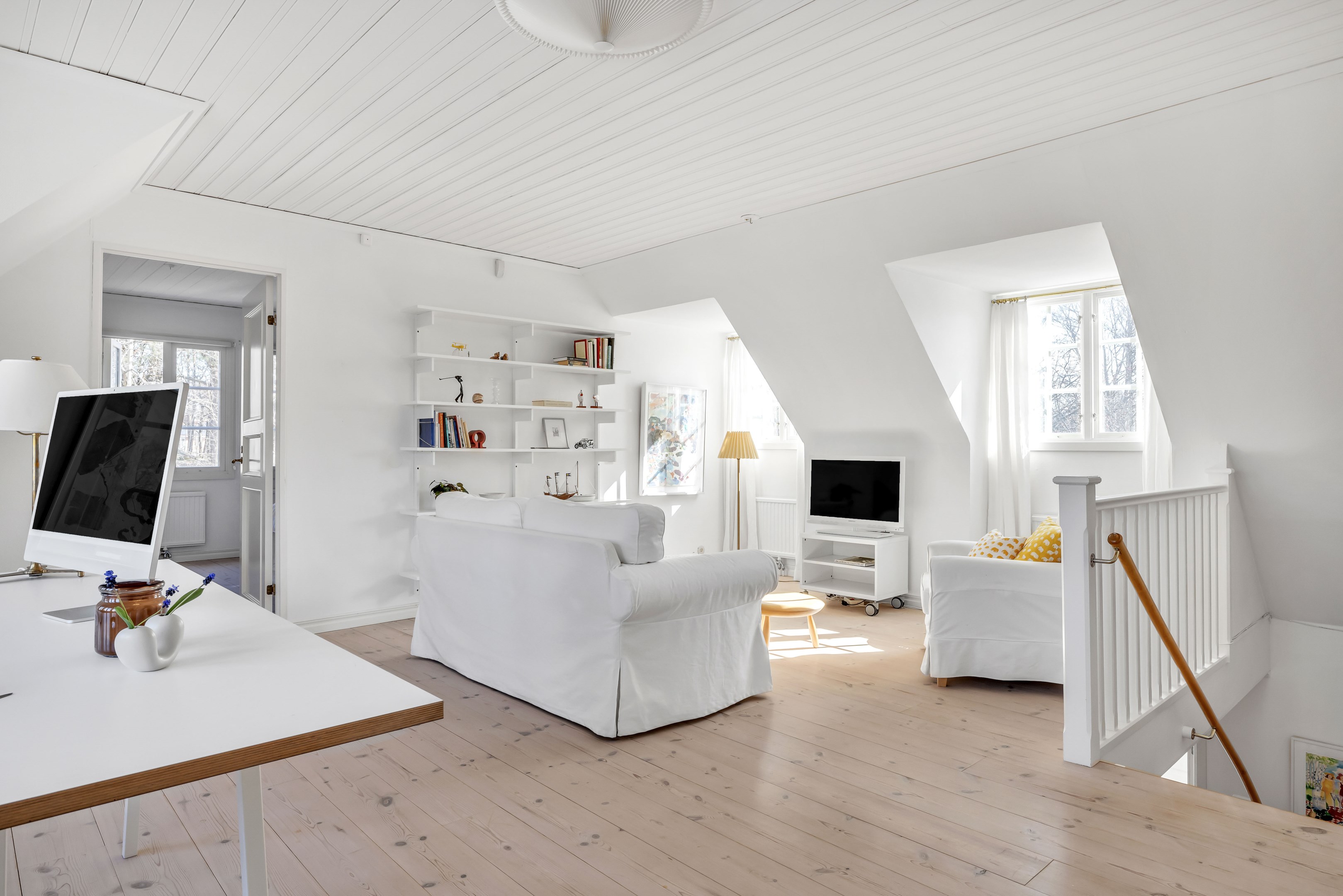 Bostadsbild från Nya Valsätravägen 1A, Såld i Norby, Uppsala