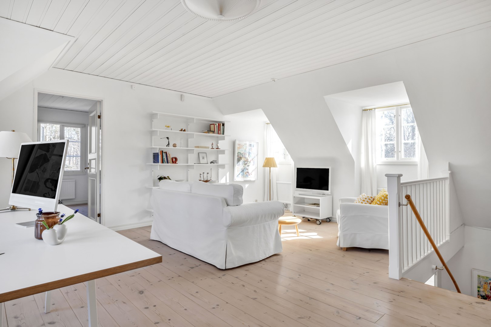 Bostadsbild från Nya Valsätravägen 1A, Såld i Norby, Uppsala