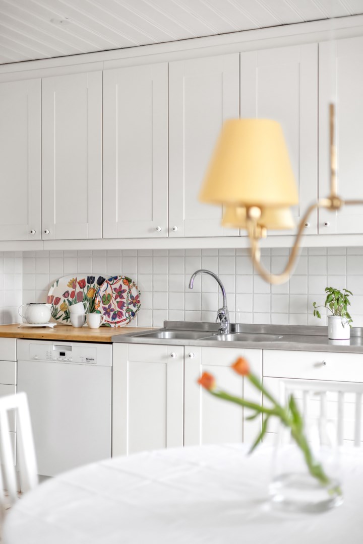 Bostadsbild från Nya Valsätravägen 1A, Såld i Norby, Uppsala