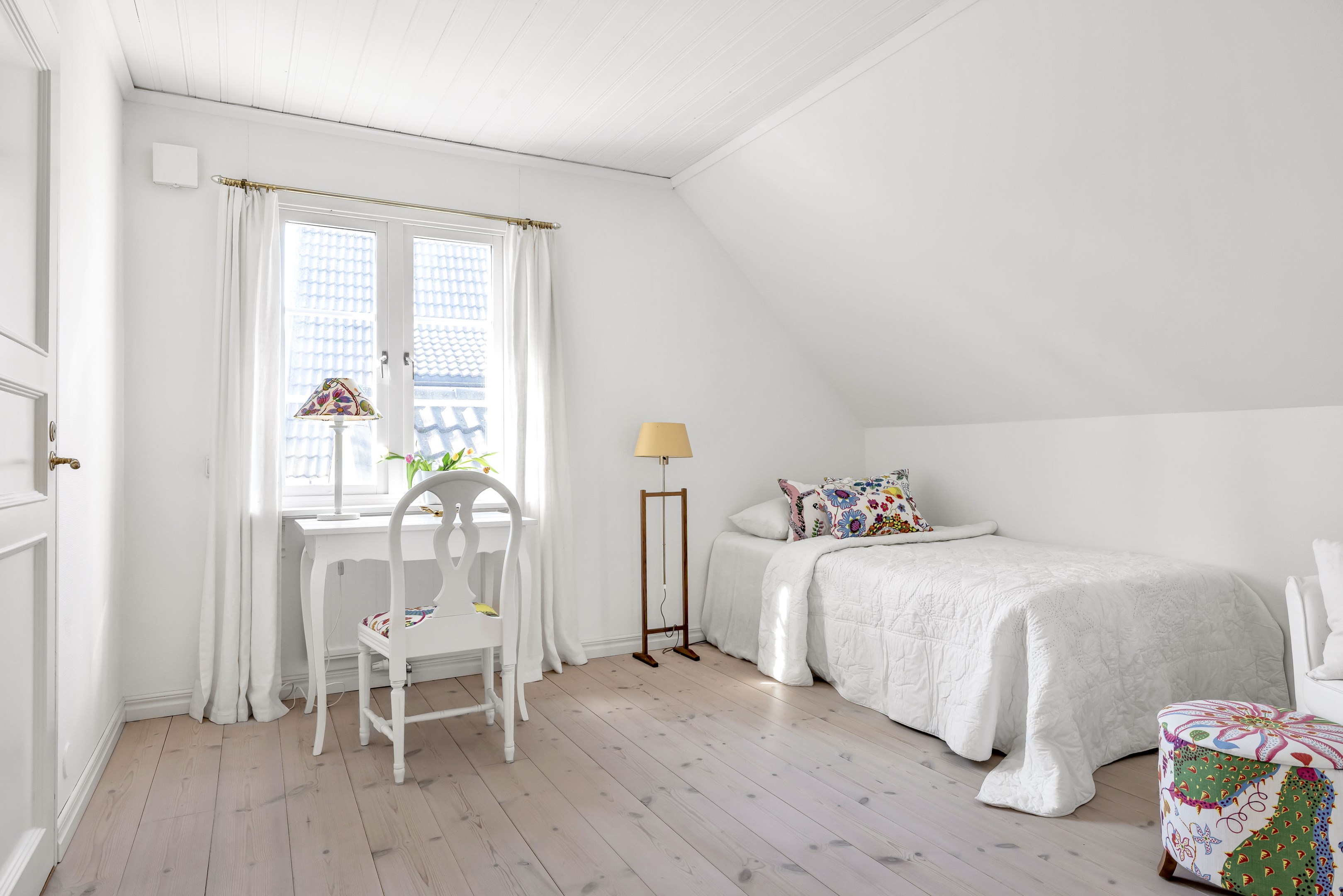 Bostadsbild från Nya Valsätravägen 1A, Såld i Norby, Uppsala