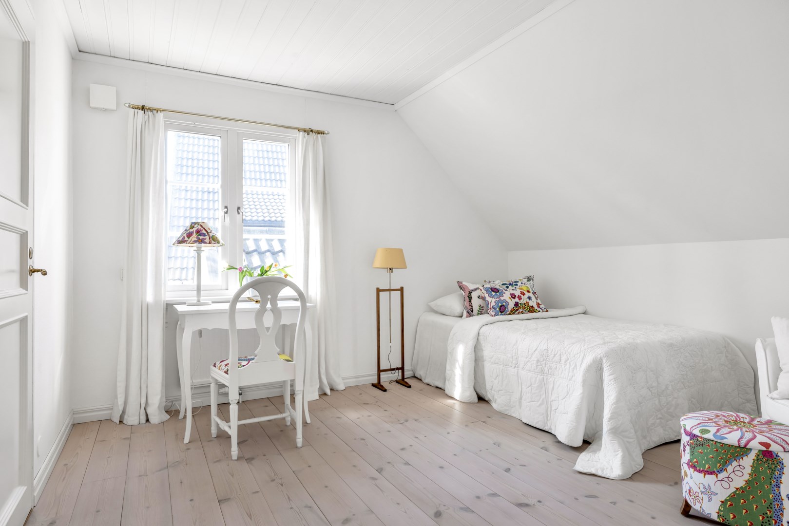 Bostadsbild från Nya Valsätravägen 1A, Såld i Norby, Uppsala