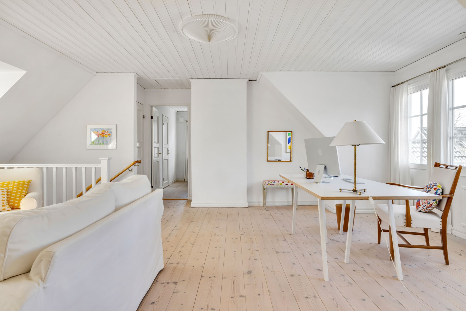 Bostadsbild från Nya Valsätravägen 1A, Såld i Norby, Uppsala