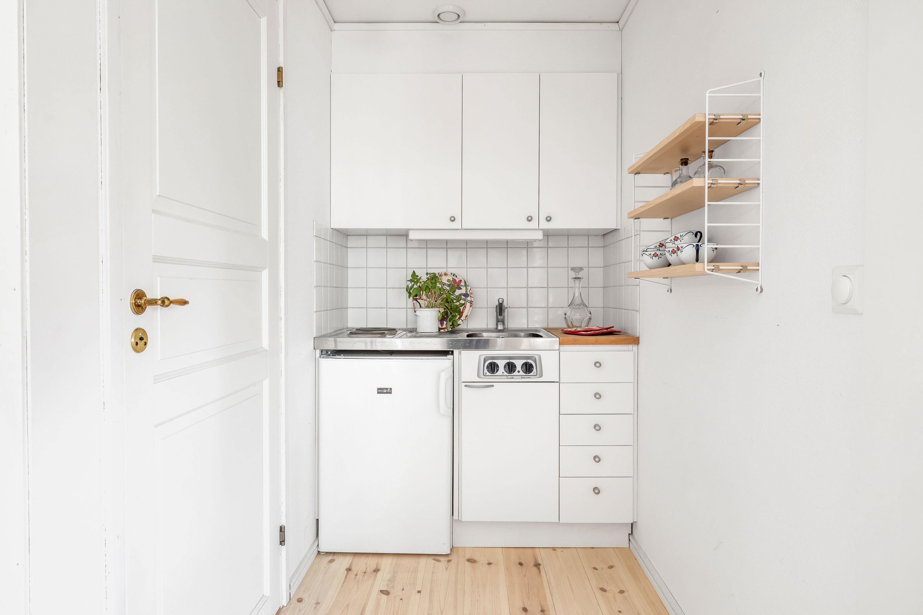 Bostadsbild från Nya Valsätravägen 1A, Såld i Norby, Uppsala