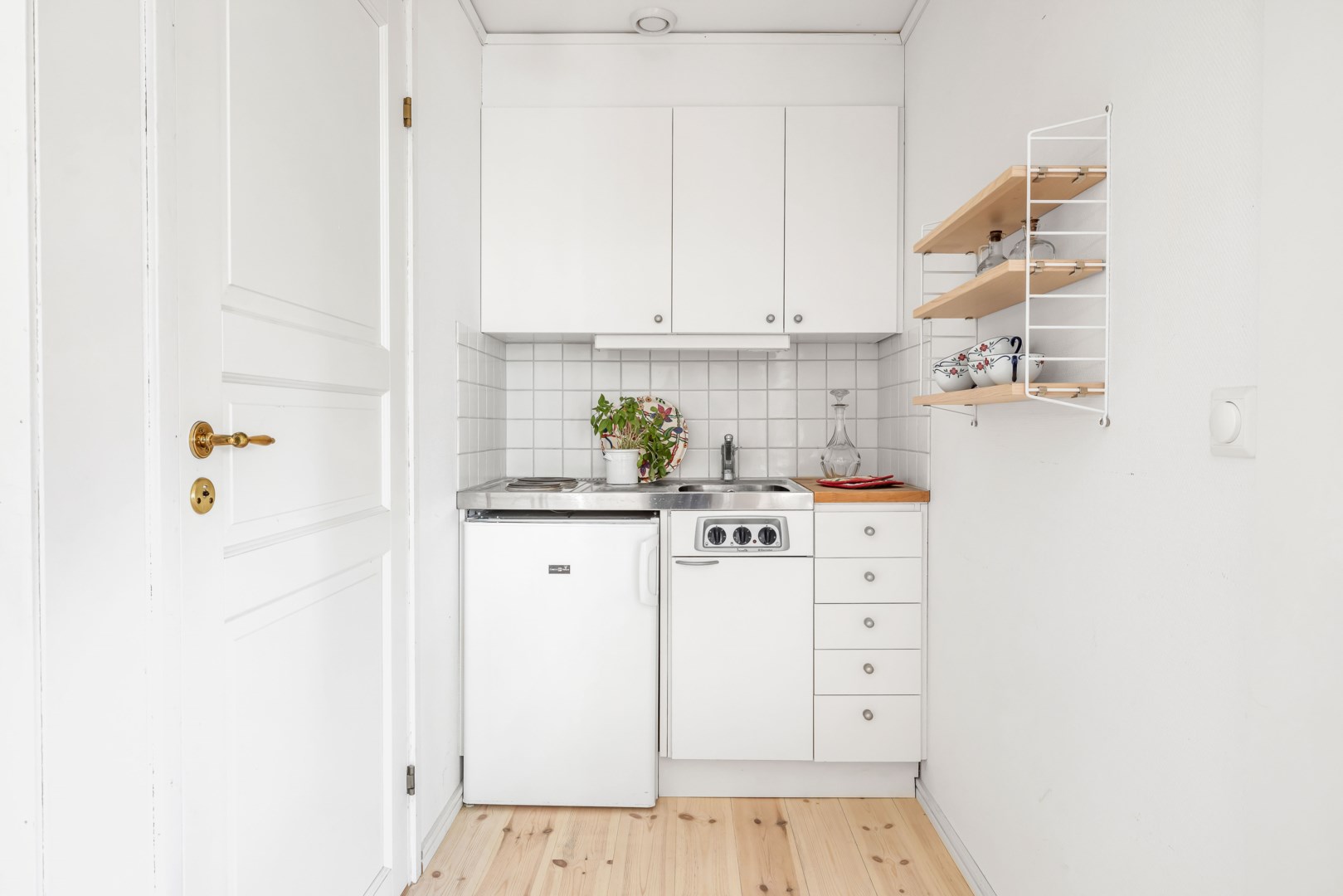 Bostadsbild från Nya Valsätravägen 1A, Såld i Norby, Uppsala