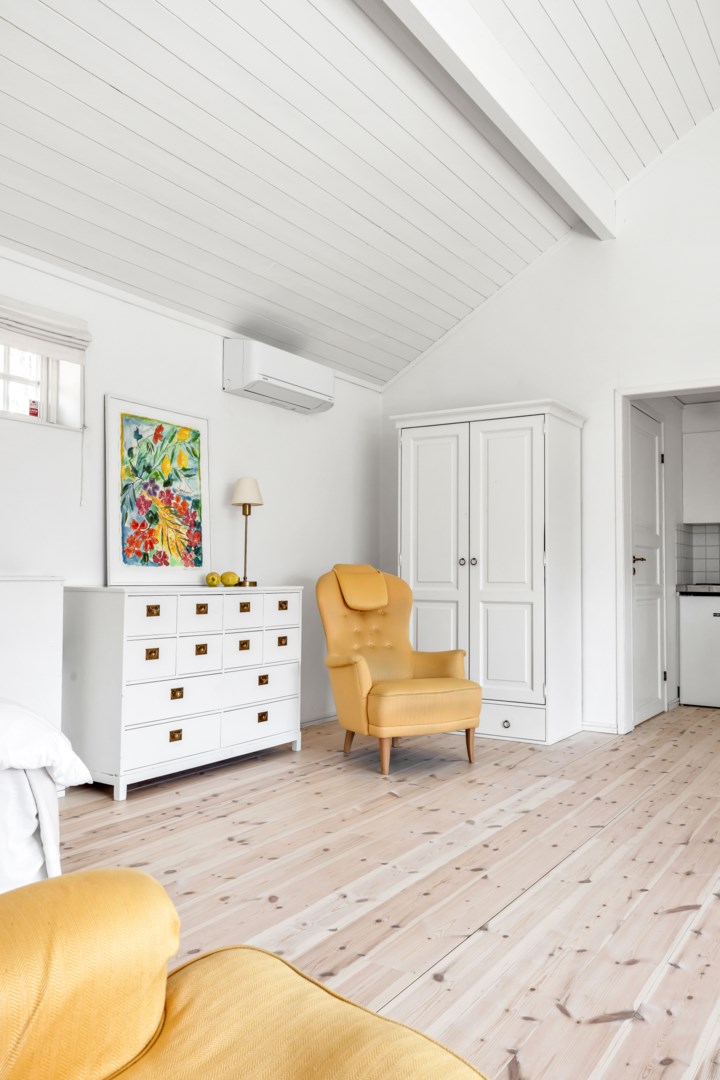 Bostadsbild från Nya Valsätravägen 1A, Såld i Norby, Uppsala