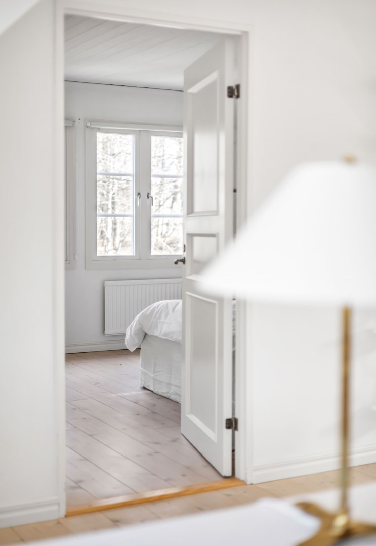 Bostadsbild från Nya Valsätravägen 1A, Såld i Norby, Uppsala