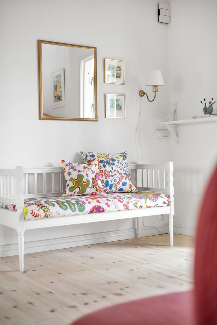 Bostadsbild från Nya Valsätravägen 1A, Såld i Norby, Uppsala