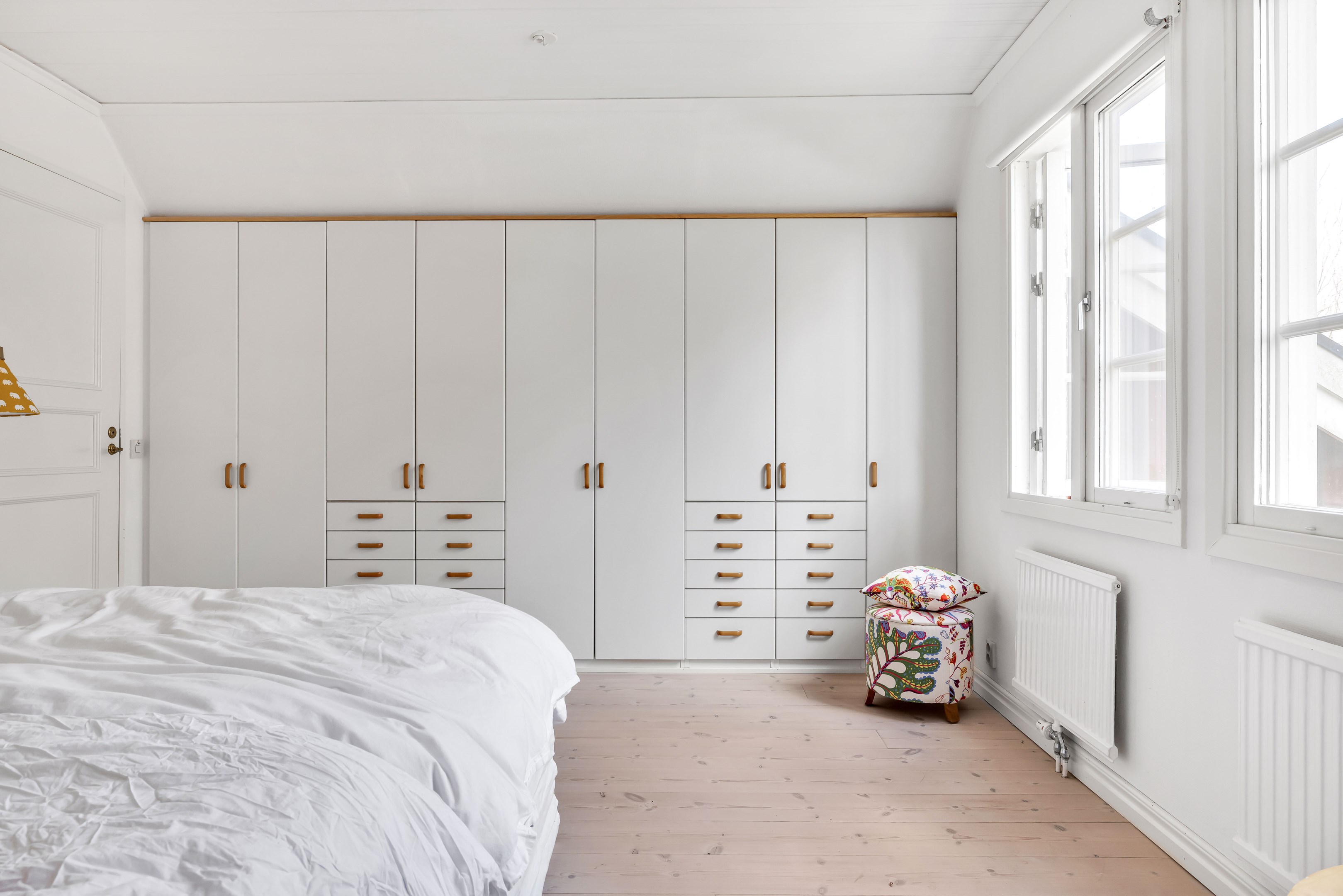 Bostadsbild från Nya Valsätravägen 1A, Såld i Norby, Uppsala