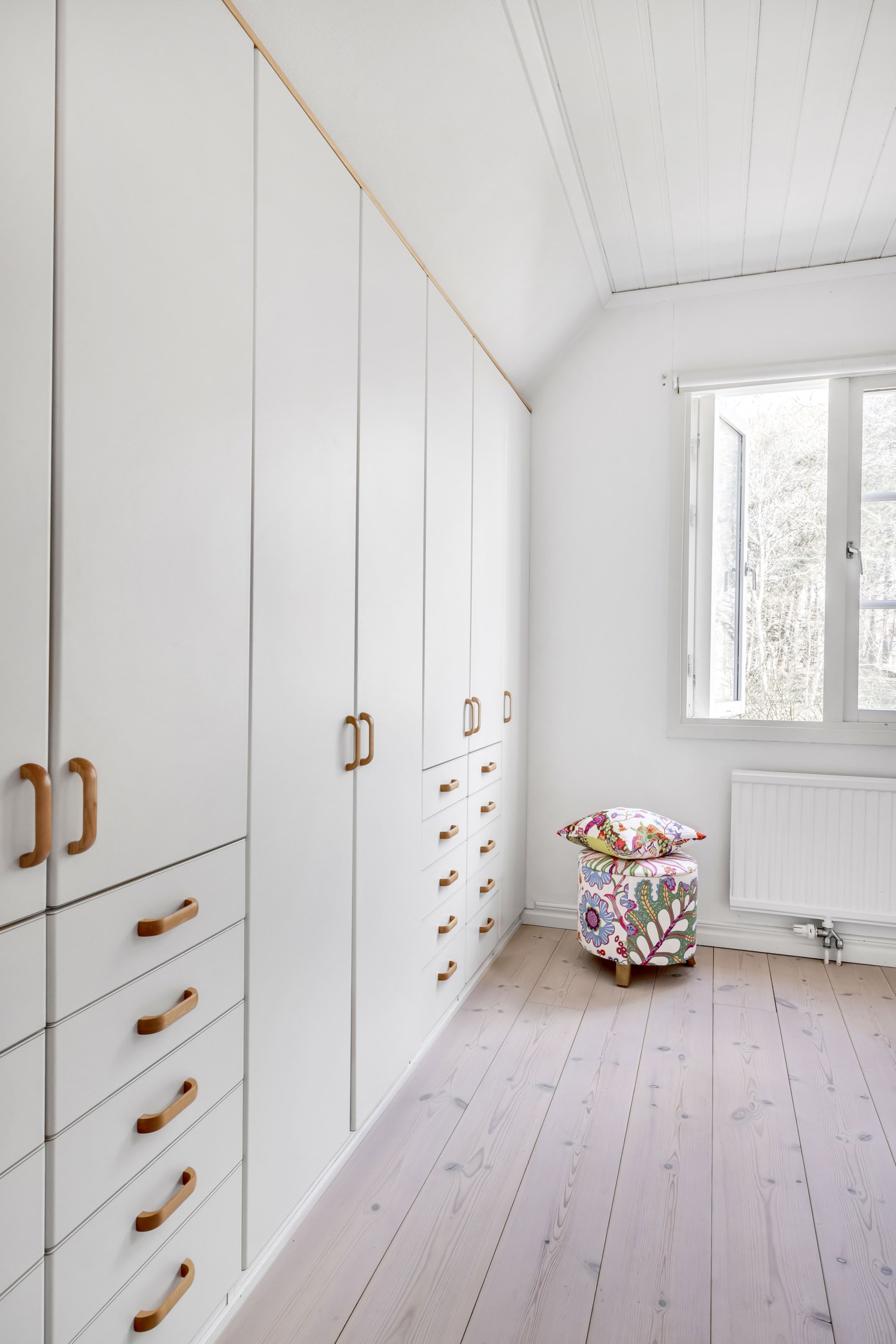 Bostadsbild från Nya Valsätravägen 1A, Såld i Norby, Uppsala