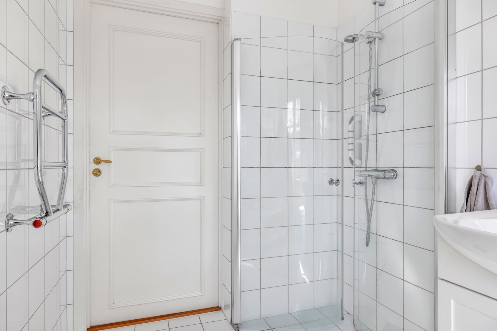 Bostadsbild från Nya Valsätravägen 1A, Såld i Norby, Uppsala