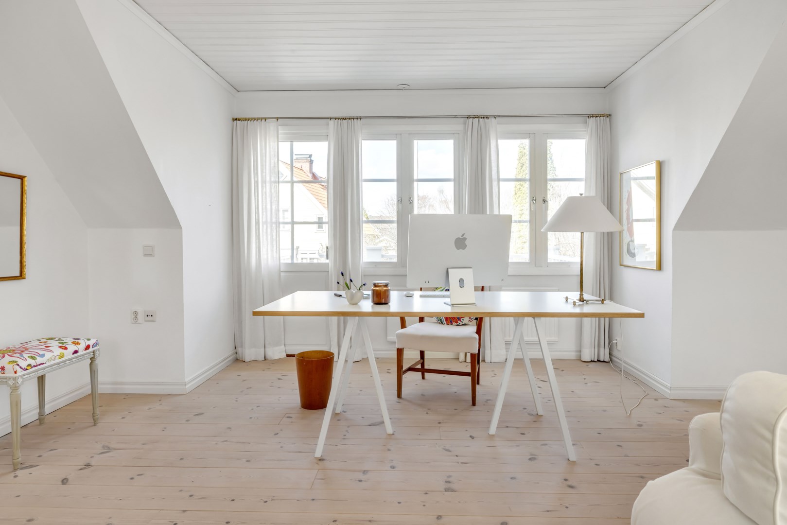 Bostadsbild från Nya Valsätravägen 1A, Såld i Norby, Uppsala