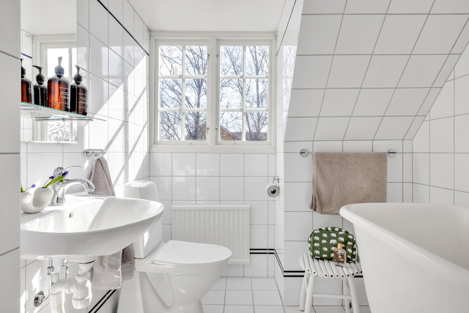 Bostadsbild från Nya Valsätravägen 1A, Såld i Norby, Uppsala