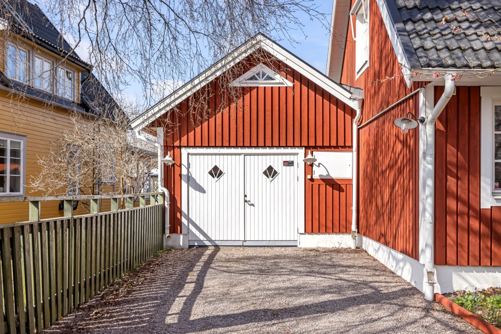 Bostadsbild från Nya Valsätravägen 1A, Såld i Norby, Uppsala