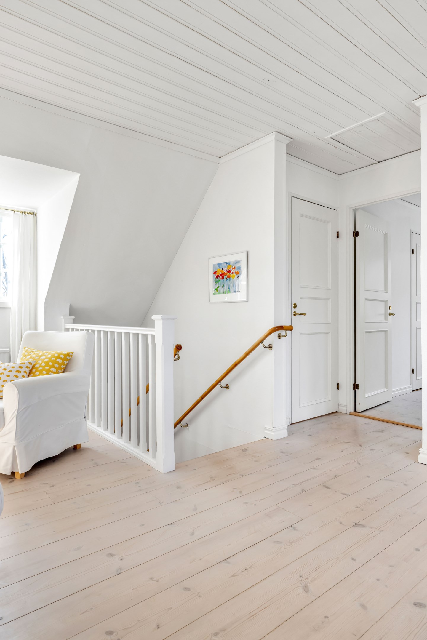 Bostadsbild från Nya Valsätravägen 1A, Såld i Norby, Uppsala