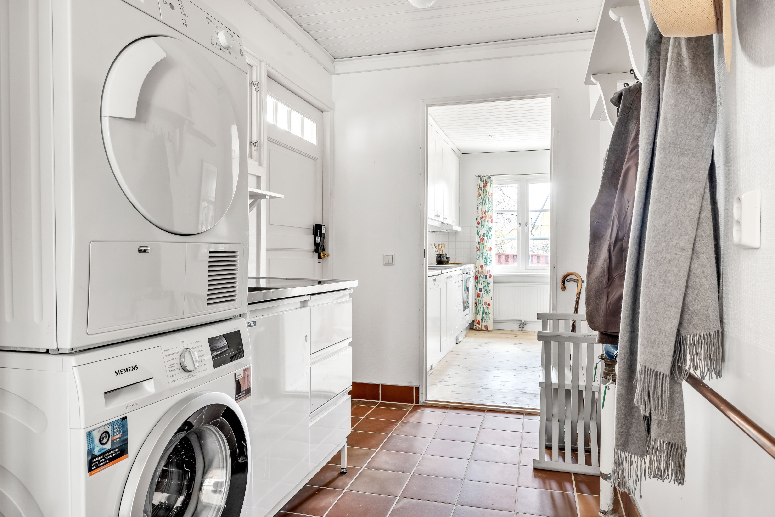 Bostadsbild från Nya Valsätravägen 1A, Såld i Norby, Uppsala