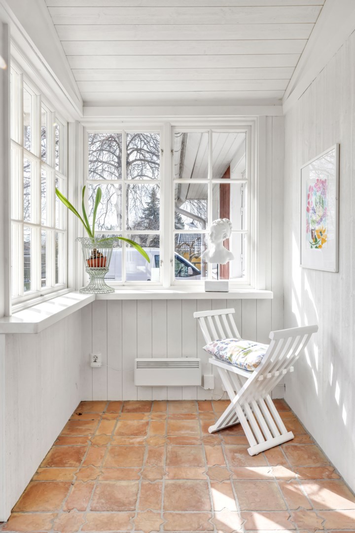 Bostadsbild från Nya Valsätravägen 1A, Såld i Norby, Uppsala