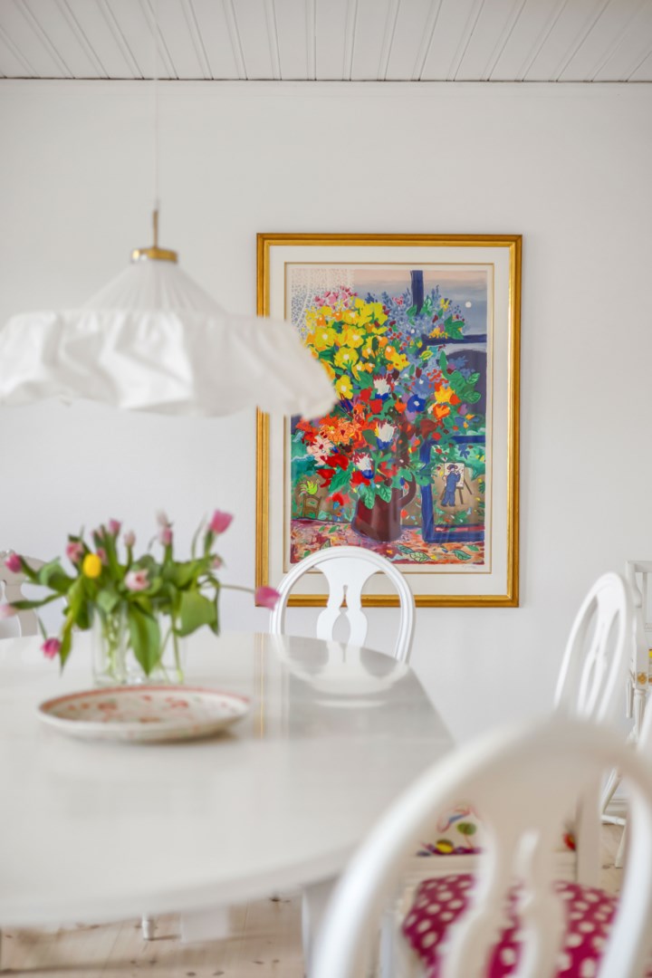 Bostadsbild från Nya Valsätravägen 1A, Såld i Norby, Uppsala