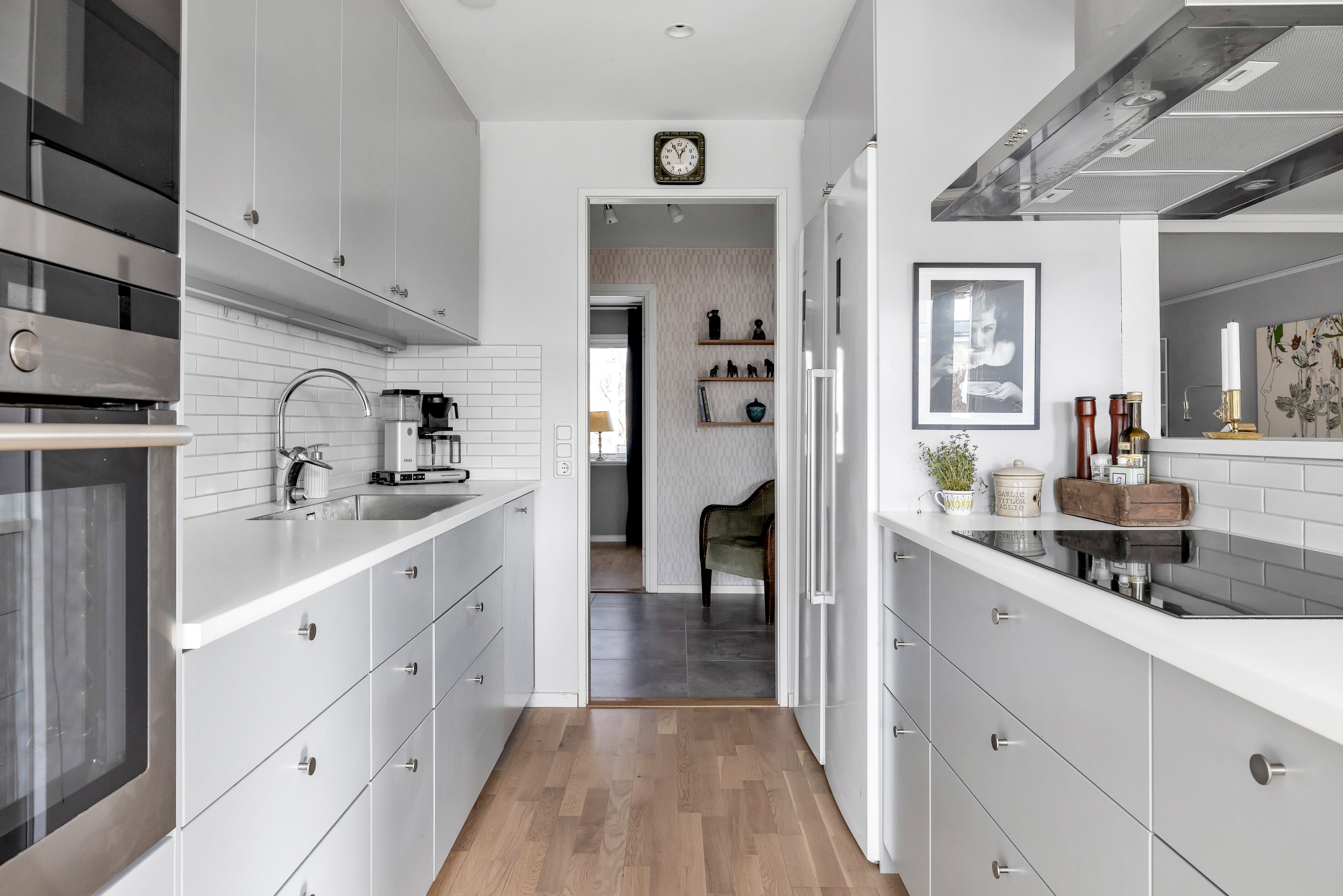 Bostadsbild från Rallarvägen 10, Såld i Vänge, Uppsala