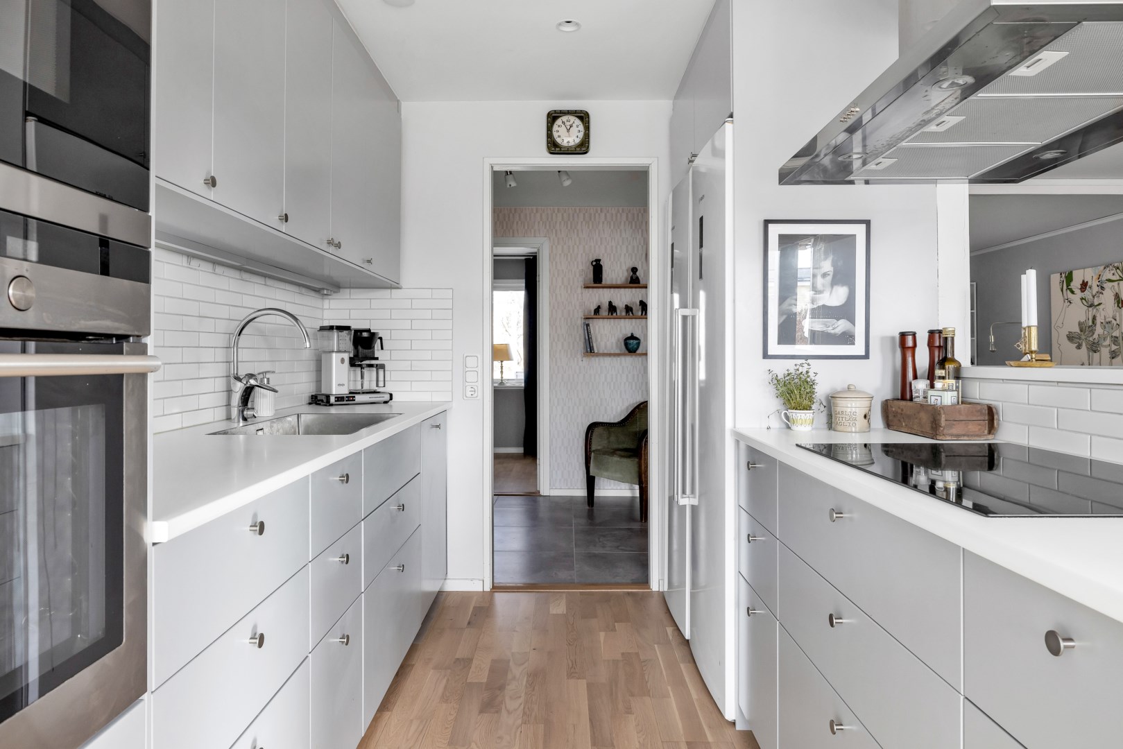 Bostadsbild från Rallarvägen 10, Såld i Vänge, Uppsala