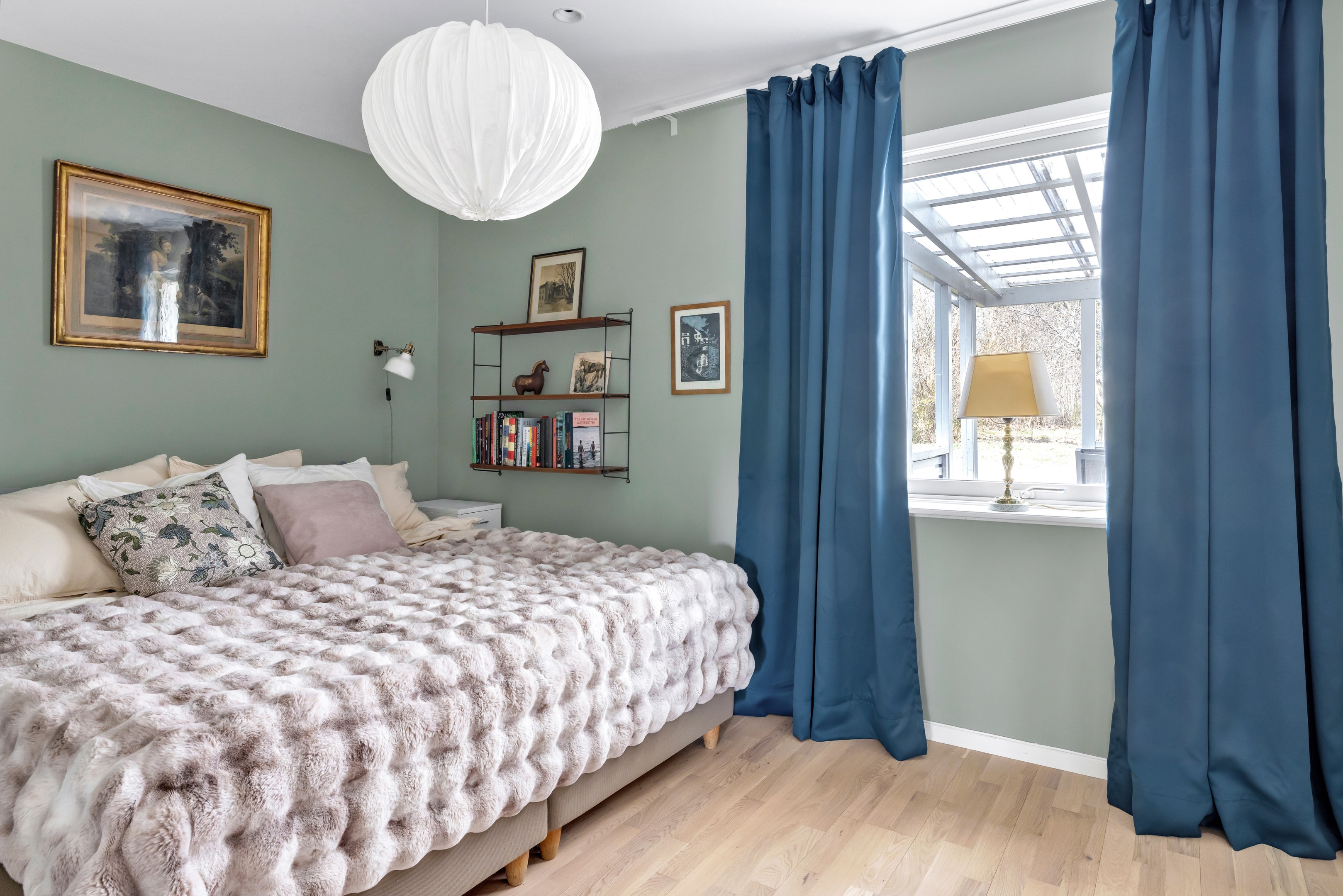 Bostadsbild från Rallarvägen 10, Såld i Vänge, Uppsala