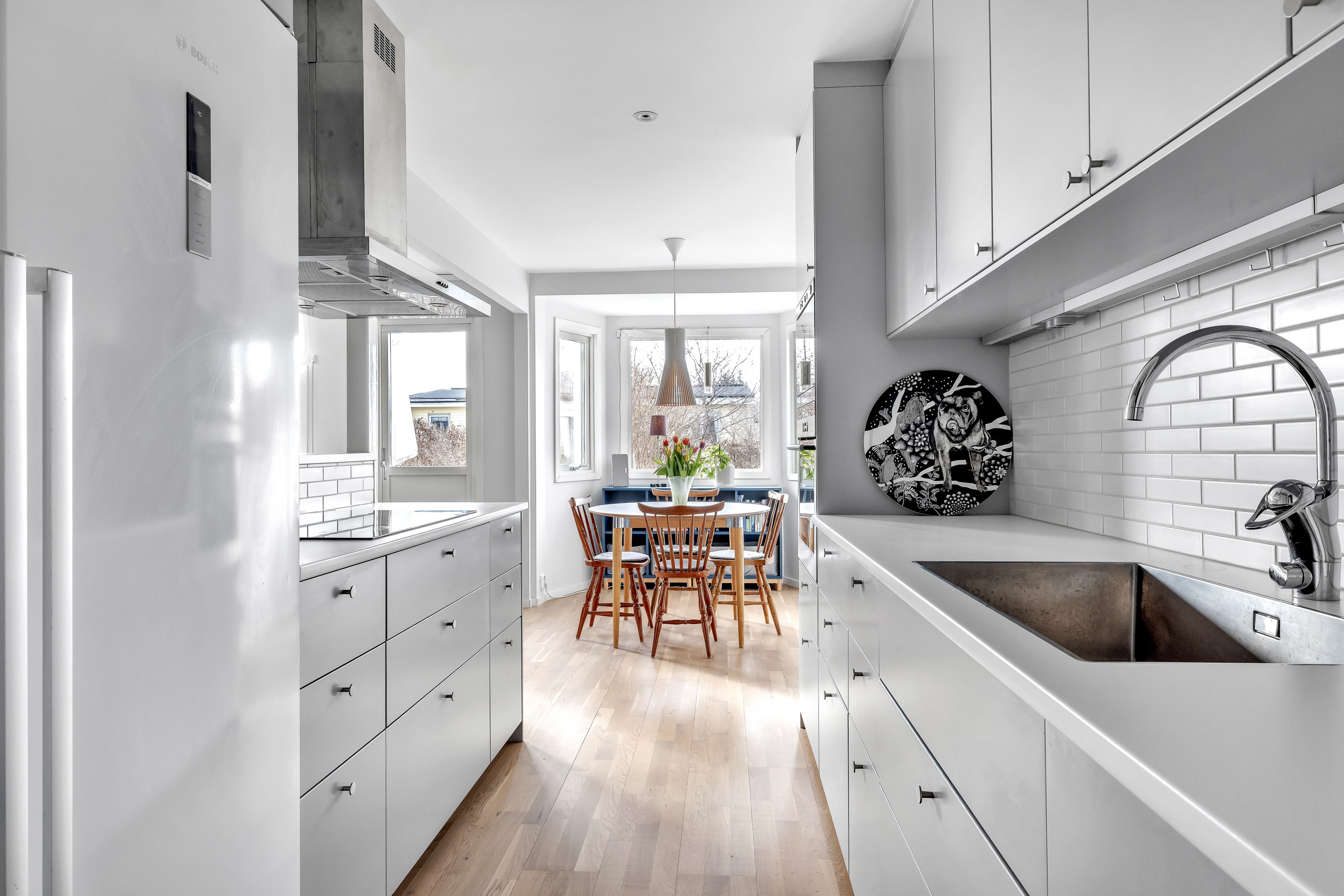 Bostadsbild från Rallarvägen 10, Såld i Vänge, Uppsala